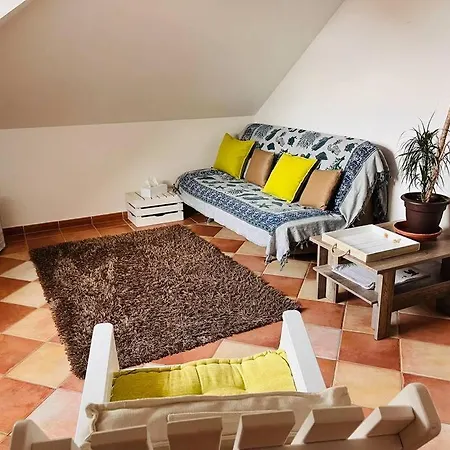 Apartmán Se Zahradou 20 Minut Do Centra Prahy